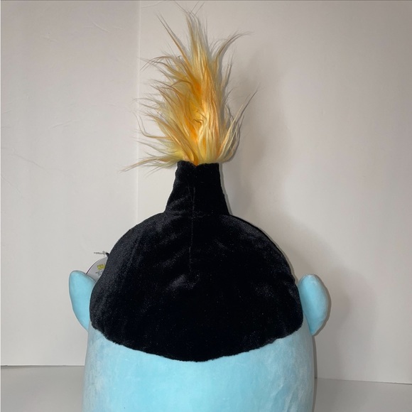 NWT Squishmallows Drake Squish Doo - Picture 6 of 10